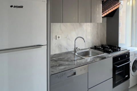 1+1 Lejlighed i Istanbul, Tyrkiet Nr. 232317 - 3