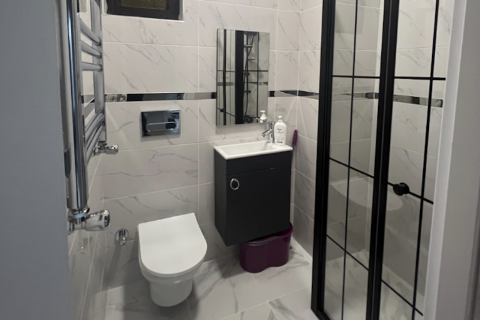 1+1 Lejlighed i Istanbul, Tyrkiet Nr. 232317 - 7