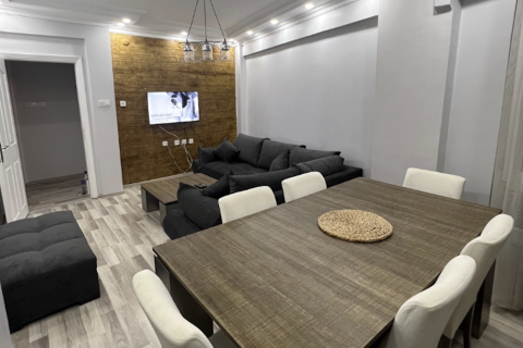 1+1 Lejlighed i Istanbul, Tyrkiet Nr. 232317 - 2