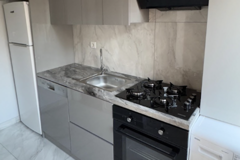 1+1 Lejlighed i Istanbul, Tyrkiet Nr. 232317 - 4