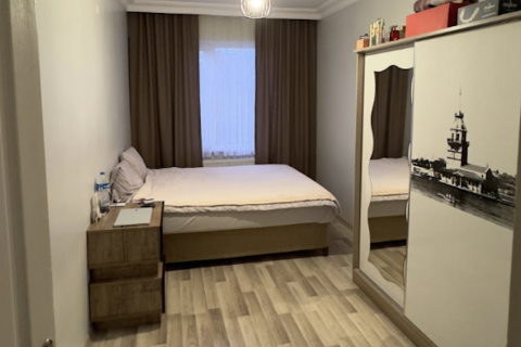 1+1 Lejlighed i Istanbul, Tyrkiet Nr. 232317 - 6