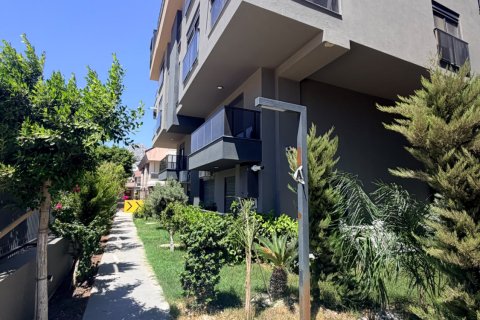آپارتمان در Antalya ، ترکیه 2 خوابه ، 100 متر مربع. شماره 232318 - 18