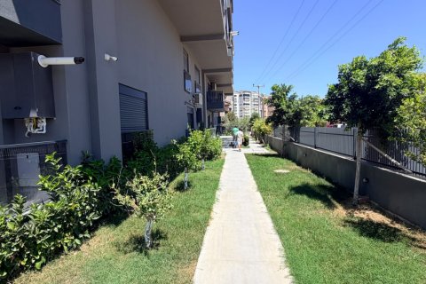 آپارتمان در Antalya ، ترکیه 2 خوابه ، 100 متر مربع. شماره 232318 - 23