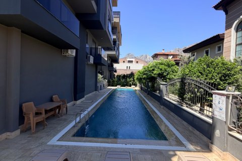 آپارتمان در Antalya ، ترکیه 2 خوابه ، 100 متر مربع. شماره 232318 - 19