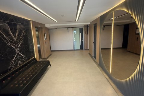 آپارتمان در Antalya ، ترکیه 2 خوابه ، 100 متر مربع. شماره 232318 - 8