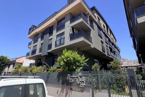 آپارتمان در Antalya ، ترکیه 2 خوابه ، 100 متر مربع. شماره 232318 - 20