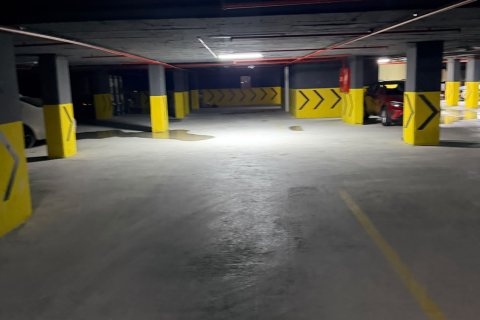 آپارتمان در Antalya ، ترکیه 2 خوابه ، 100 متر مربع. شماره 232318 - 22
