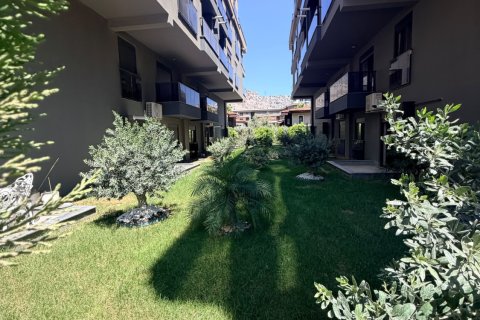 آپارتمان در Antalya ، ترکیه 2 خوابه ، 100 متر مربع. شماره 232318 - 10