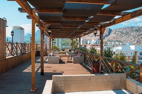 Apartment for sale in Antalya, Turkey, 2 bedrooms, 70m2, No. 232322 – photo 10