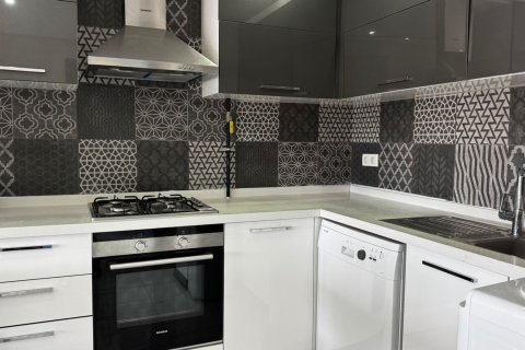 Apartment for sale in Antalya, Turkey, 2 bedrooms, 70m2, No. 232322 – photo 4