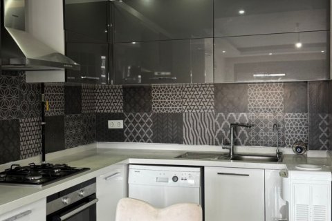 Apartment for sale in Antalya, Turkey, 2 bedrooms, 70m2, No. 232322 – photo 3