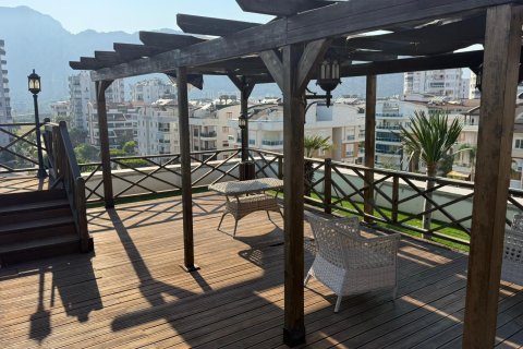 Apartment for sale in Antalya, Turkey, 2 bedrooms, 70m2, No. 232322 – photo 14