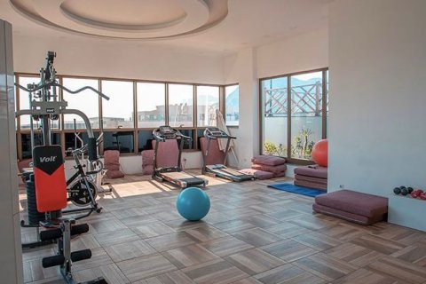 Apartment for sale in Antalya, Turkey, 2 bedrooms, 70m2, No. 232322 – photo 18