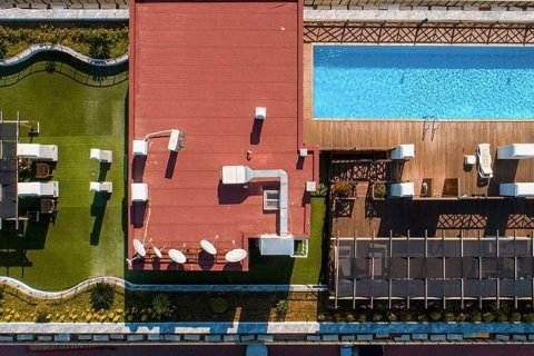 Apartment for sale in Antalya, Turkey, 2 bedrooms, 70m2, No. 232322 – photo 19