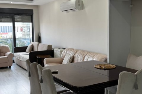 آپارتمان در  Antalya ، ترکیه 2 خوابه ، 70 متر مربع.  شماره 232322