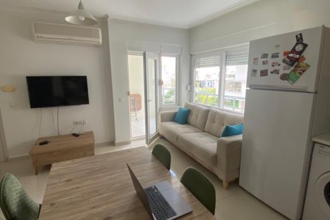 Apartment for sale  in Antalya, Turkey, 2 bedrooms, 80m2, No. 232321 – photo 2