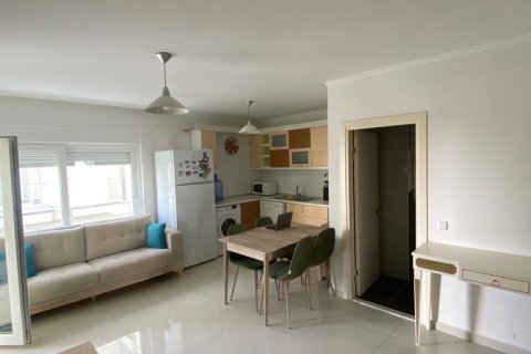 آپارتمان در  Antalya ، ترکیه 2 خوابه ، 80 متر مربع.  شماره 232321