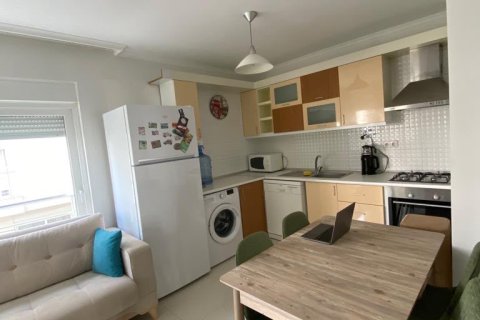 Apartment for sale  in Antalya, Turkey, 2 bedrooms, 80m2, No. 232321 – photo 3