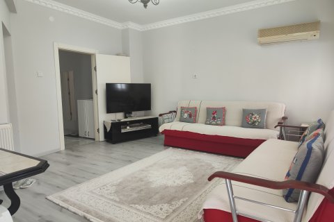 2+1 Apartment  in Antalya, Turkey No. 232320