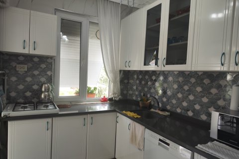 Apartment for sale in Antalya, Turkey, 2 bedrooms, 85m2, No. 232320 – photo 3