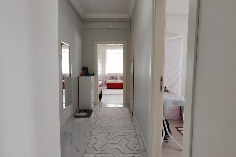 Apartment for sale in Antalya, Turkey, 2 bedrooms, 85m2, No. 232320 – photo 10