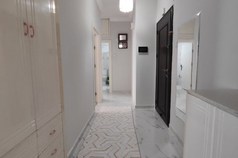 Apartment for sale in Antalya, Turkey, 2 bedrooms, 85m2, No. 232320 – photo 9