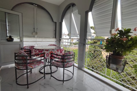 Apartment for sale in Antalya, Turkey, 2 bedrooms, 85m2, No. 232320 – photo 11