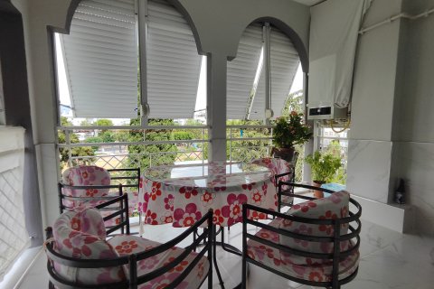 Apartment for sale in Antalya, Turkey, 2 bedrooms, 85m2, No. 232320 – photo 12