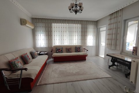 Apartment for sale in Antalya, Turkey, 2 bedrooms, 85m2, No. 232320 – photo 2