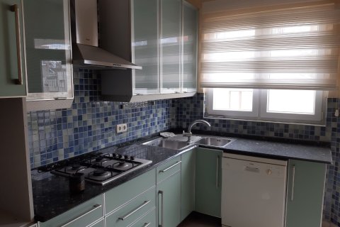 Apartment for sale in Antalya, Turkey, 2 bedrooms, 165m2, No. 232319 – photo 6