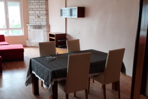 2+1 Apartment  in Antalya, Turkey No. 232319