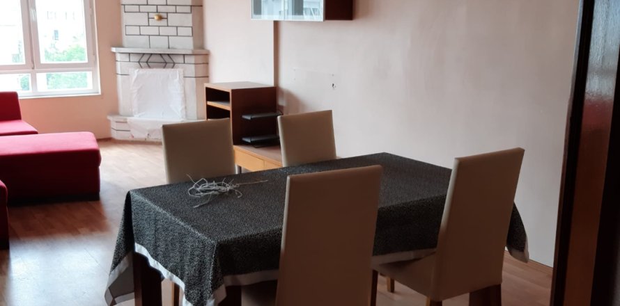 2+1 Apartment in Antalya, Turkey No. 232319