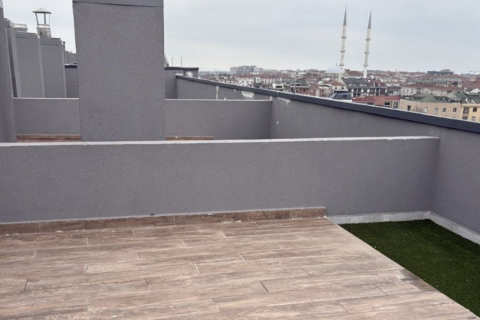 Продажа квартиры  в Стамбуле, Турция студия, 30м2, №232316 – фото 9