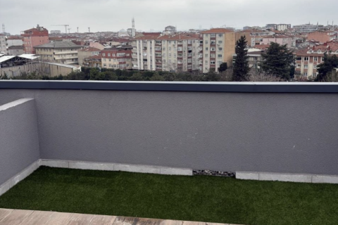 Продажа квартиры  в Стамбуле, Турция студия, 30м2, №232316 – фото 8