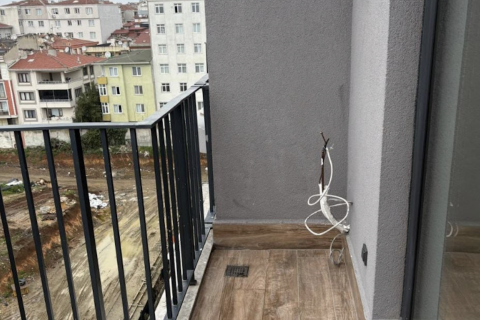 Продажа квартиры  в Стамбуле, Турция студия, 30м2, №232316 – фото 11