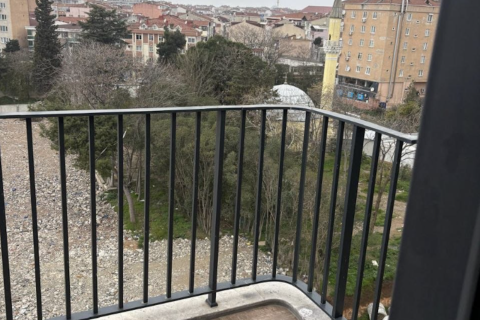 Продажа квартиры  в Стамбуле, Турция студия, 30м2, №232316 – фото 10