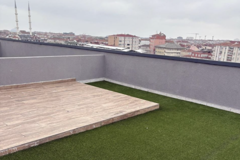 Продажа квартиры  в Стамбуле, Турция студия, 30м2, №232316 – фото 7