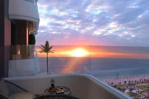 2+1 Leilighet i Tyrkia Nr. 220297 - 18