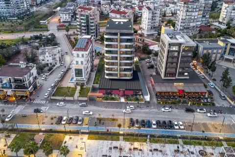 2+1 Leilighet i Tyrkia Nr. 220297 - 27