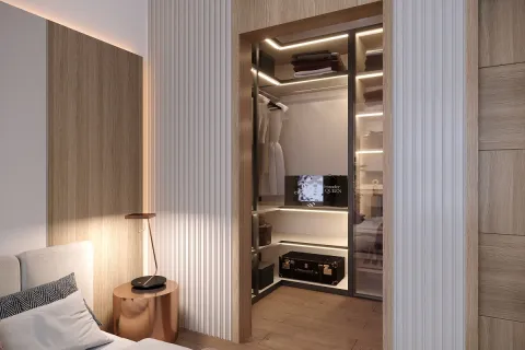 2+1 Leilighet i Tyrkia Nr. 220297 - 8