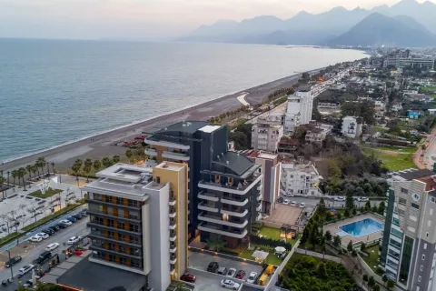 2+1 Leilighet  i Tyrkia Nr. 220296 - 22