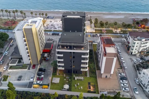 2+1 Leilighet  i Tyrkia Nr. 220296 - 20