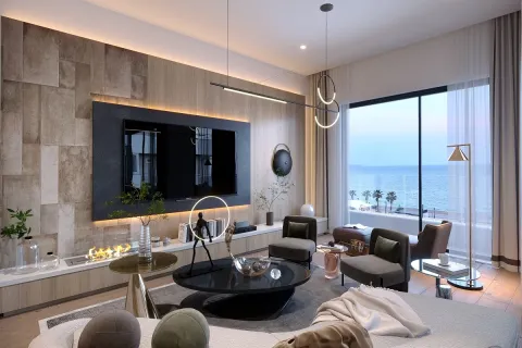 2+1 Leilighet  i Tyrkia Nr. 220296 - 14