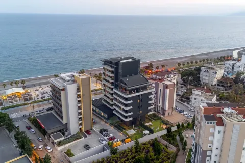 2+1 Leilighet  i Tyrkia Nr. 220296 - 21