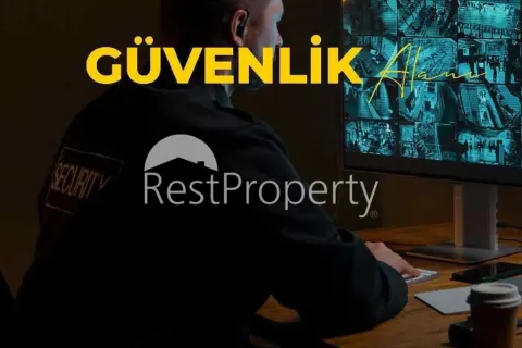 1+1 Lejlighed i Kepez, Canakkale, Tyrkiet Nr. 220298 - 20