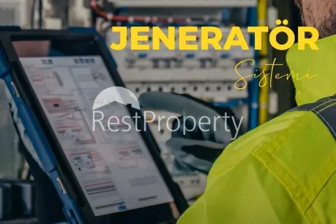 1+1 Lejlighed i Kepez, Canakkale, Tyrkiet Nr. 220298 - 21