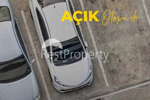 1+1 Lejlighed i Kepez, Canakkale, Tyrkiet Nr. 220298 - 17