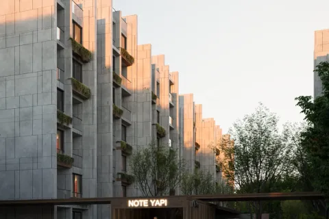 1+1 Lejlighed i Kepez, Canakkale, Tyrkiet Nr. 220298 - 24