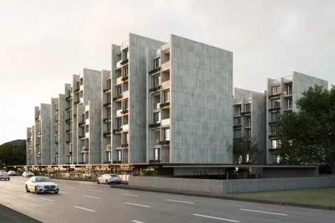 1+1 Lejlighed i Kepez, Canakkale, Tyrkiet Nr. 220298 - 11