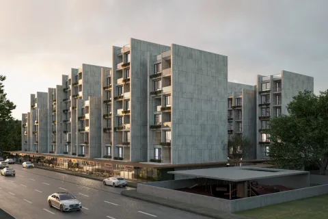 1+1 Lejlighed i Kepez, Canakkale, Tyrkiet Nr. 220298 - 10